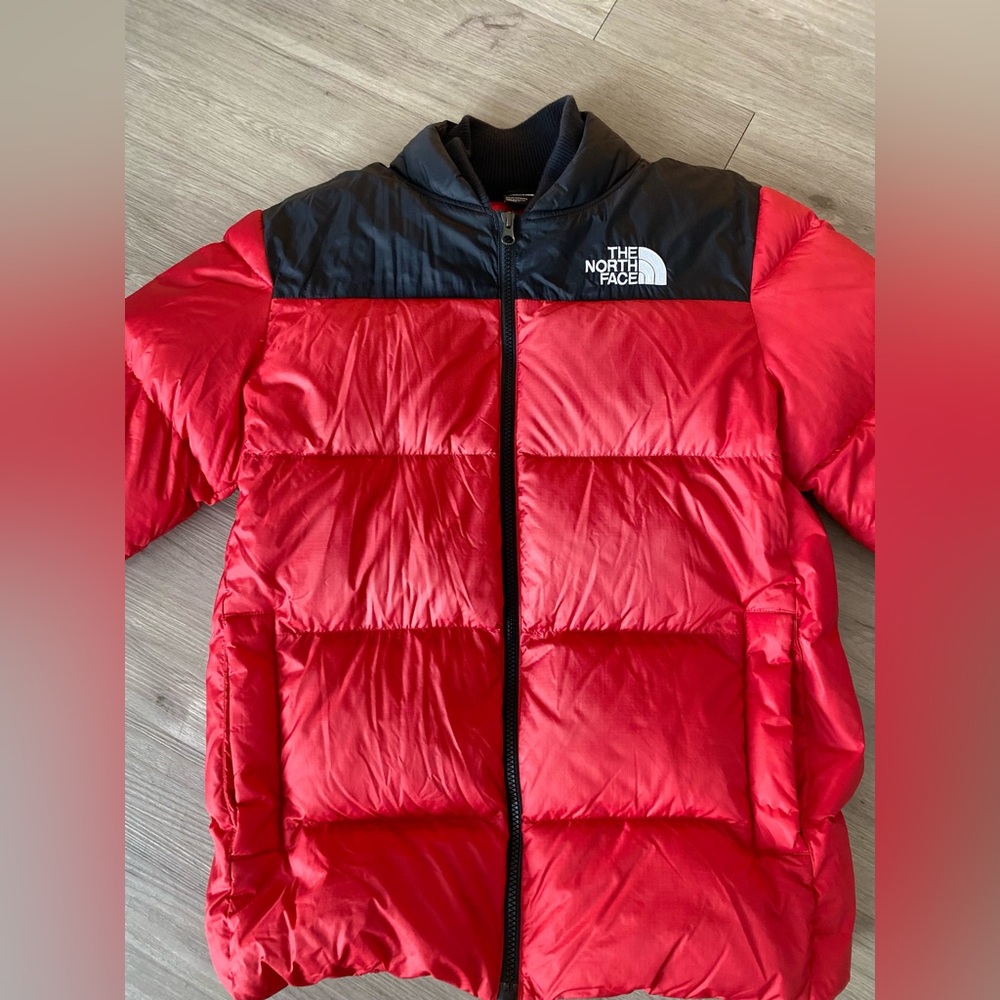THE NORTH FACE 1996 RETRO NUPTSE DOWN JACKET - Picture 2 of 11